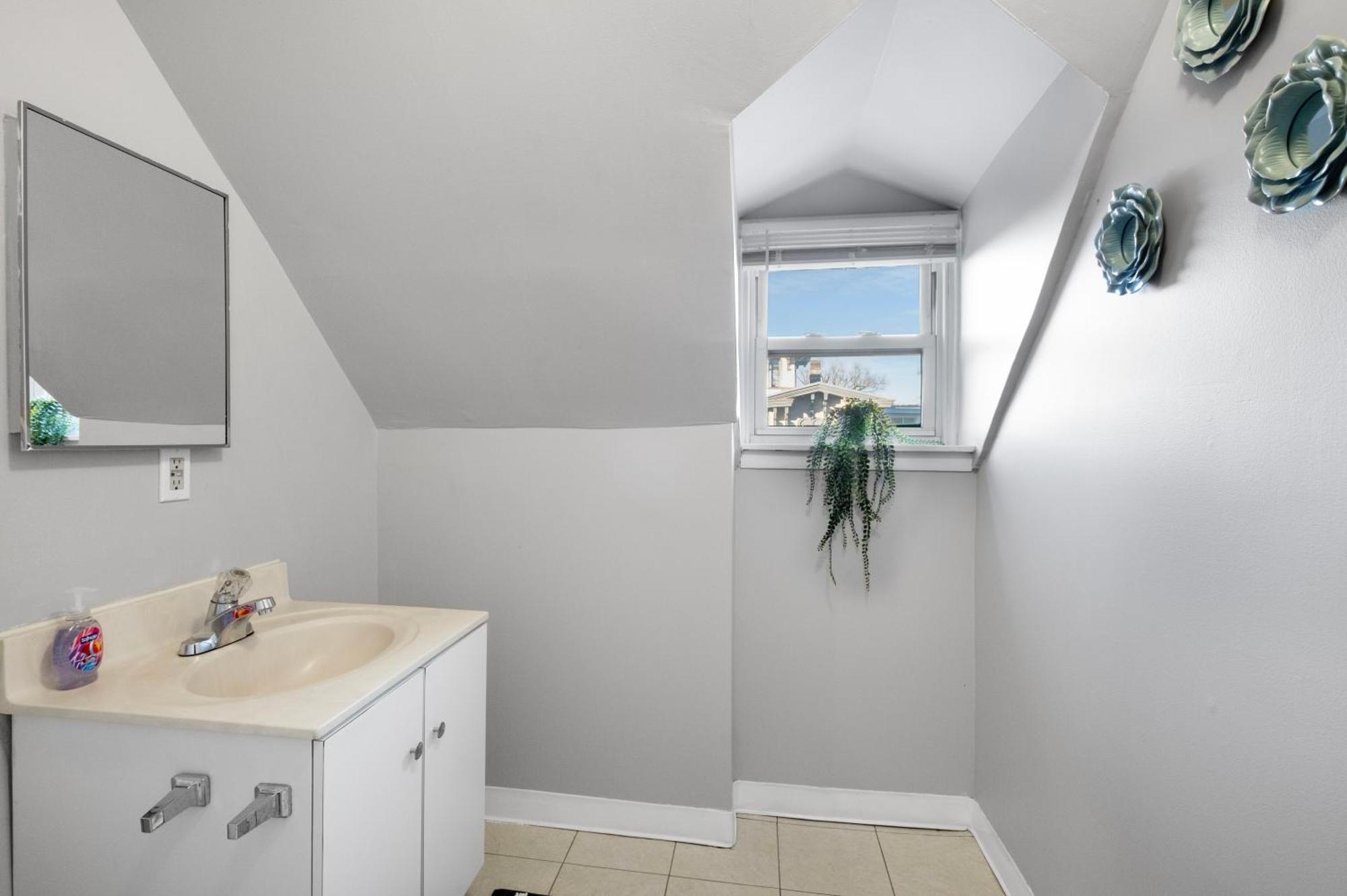 Spacious 2Br In Univ City Filadélfia Exterior foto