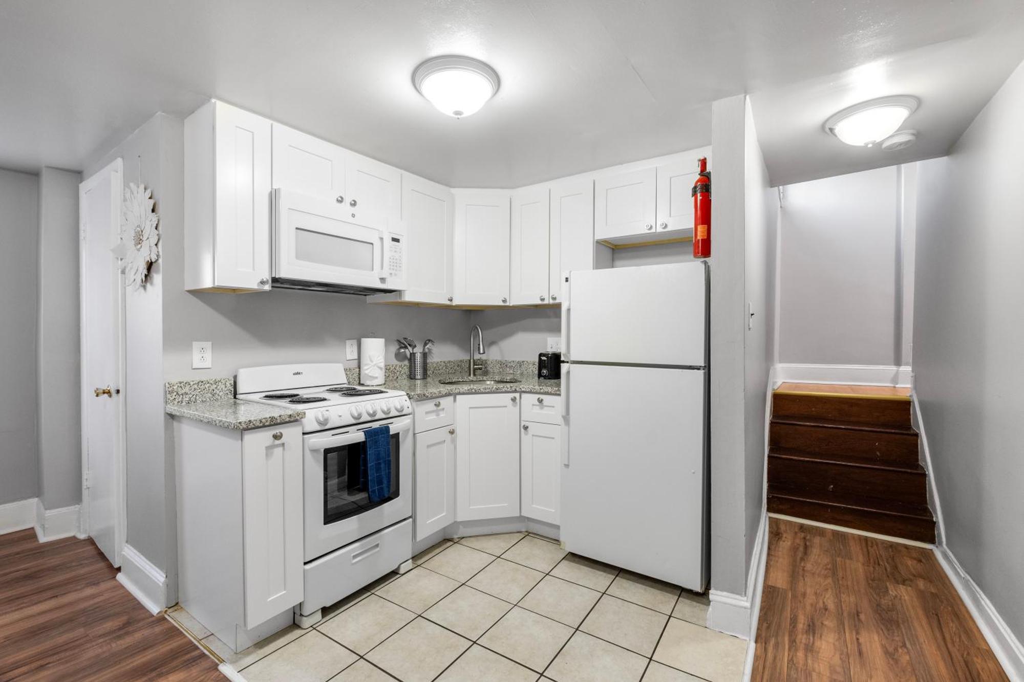 Spacious 2Br In Univ City Filadélfia Exterior foto